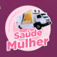 Sesc Saúde Mulher