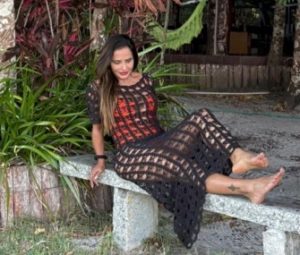 Porque quem cuida de tantas, também merece ser cuidada.