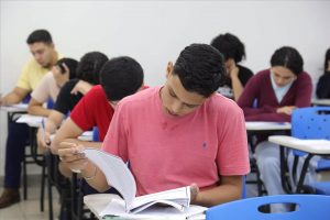 Candidatos já podem consultar o gabarito definitivo das provas aplicadas no dia 8 de junho.