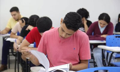Candidatos já podem consultar o gabarito definitivo das provas aplicadas no dia 8 de junho.