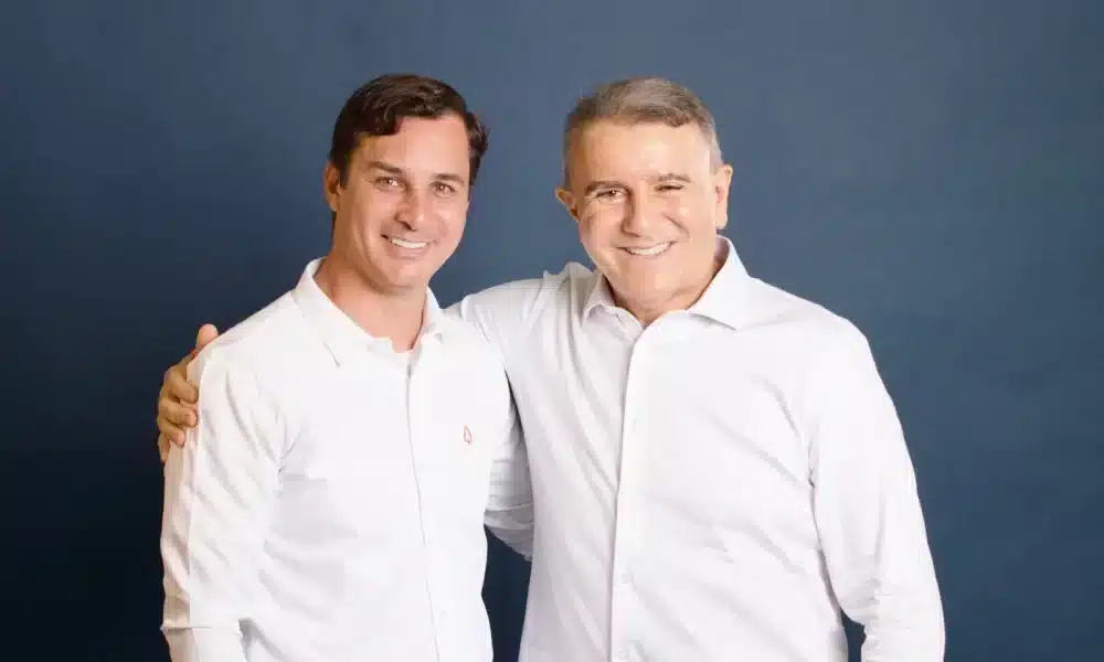 Pastor Carlos Eduardo Velozo