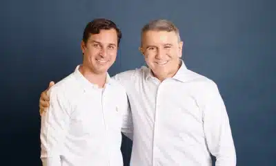 Pastor Carlos Eduardo Velozo
