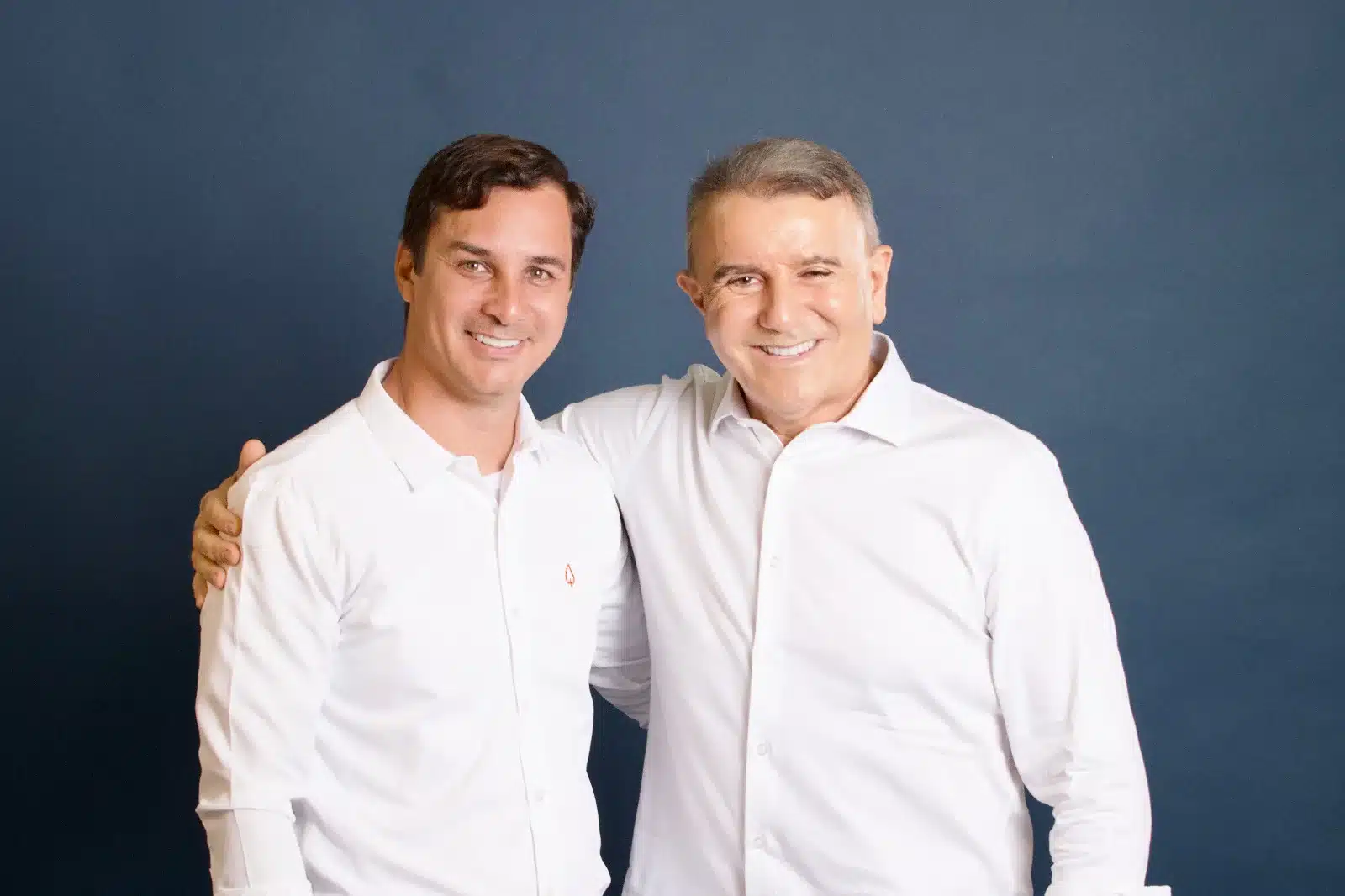 Pastor Carlos Eduardo Velozo