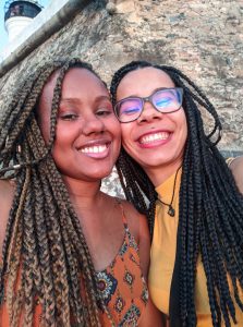 Projeto valoriza o cerrado tocantinense e a cultura negra por meio da arte acessível