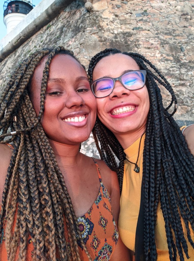 Projeto valoriza o cerrado tocantinense e a cultura negra por meio da arte acessível