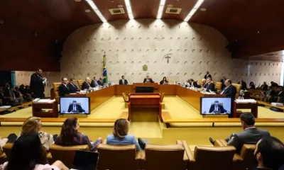 Governo dos EUA revoga vistos de ministros do STF