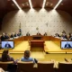Governo dos EUA revoga vistos de ministros do STF