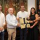 Governador Wanderlei Barbosa articula parceria com a Universidade de Lisboa para trabalhos de iniciação científica e pesquisa em conjunto com a Unitins - Foto: Tharson Lopes/Governo do Tocantins