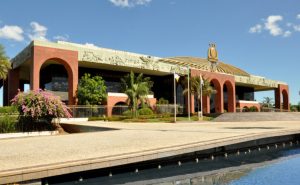 Governador Wanderlei Barbosa anunciou nesta segunda-feira, 21, o pagamento dos servidores para esta próxima quinta-feira, 24 - Foto: Aldemar Ribeiro/Governo do Tocantins