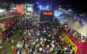 Evento tradicional do estado, o Miracaxi conta com apoio do Governo do Tocantins - Foto: Esequias Araujo/Governo do Tocantins