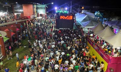 Evento tradicional do estado, o Miracaxi conta com apoio do Governo do Tocantins - Foto: Esequias Araujo/Governo do Tocantins