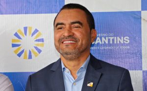 Governador cumpre agenda nesta sexta, 25, e sábado, 26, para melhoria da qualidade da malha viária estadual - Foto: Esequias Araújo/Governo do Tocantins