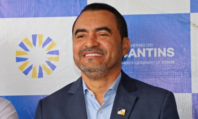 Governador cumpre agenda nesta sexta, 25, e sábado, 26, para melhoria da qualidade da malha viária estadual - Foto: Esequias Araújo/Governo do Tocantins