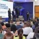 Em evento da Unitins, governador Wanderlei Barbosa reforça entrega do novo câmpus em Dianópolis para novembro e obras em Augustinópolis - Foto: Antônio Gonçalves/Governo do Tocantins