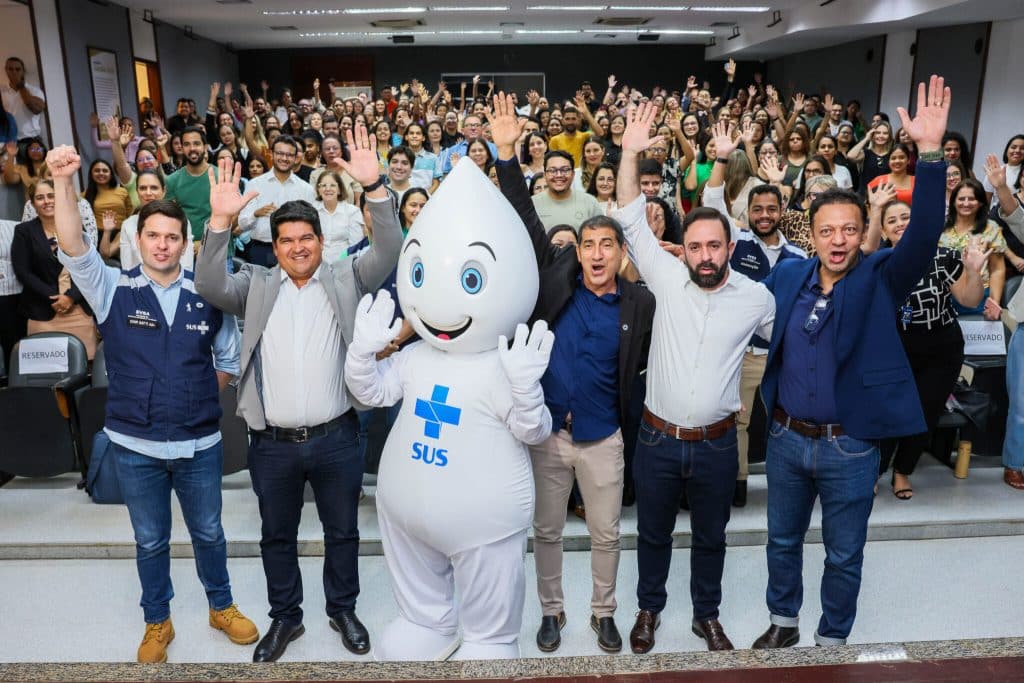 Evento foi realizado nesta segunda-feira, 28, na AL-TO – Foto: Lia Mara