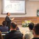 Programação de estreia contou com aula magna sobre osteoporose, atividades práticas e palestras sobre inovação médica