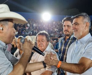 Expo Araguaçu 2025 valoriza agro e movimenta economia