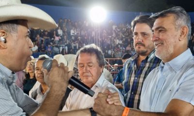 Expo Araguaçu 2025 valoriza agro e movimenta economia