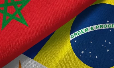 LIDE Brasil Forum Marrocos 2025
