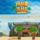 A Praia da Ilha, em Caseara, encanta com águas calmas, ilhas e infraestrutura para toda a família - Ademir dos Anjos/Governo do Tocantins