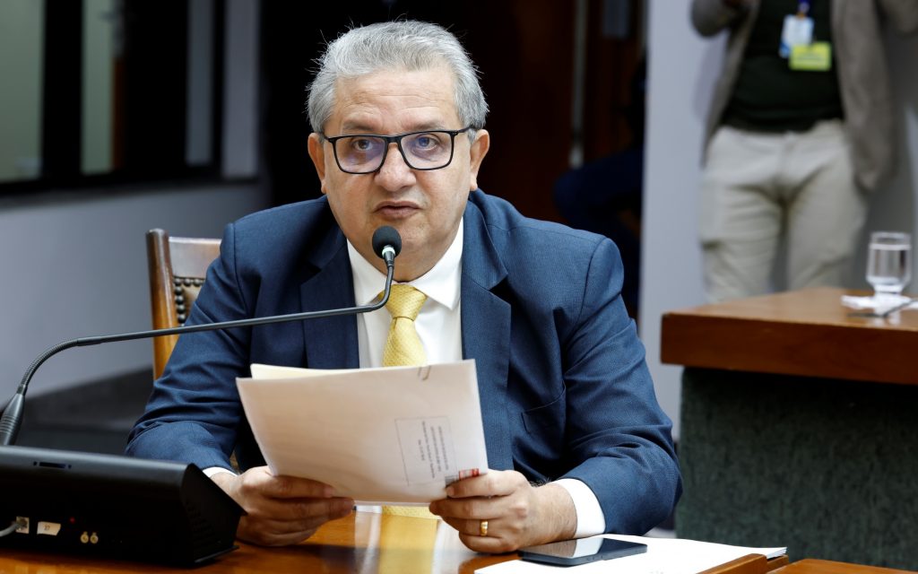 Estímulo ao empreendedorismo do jovem do campo é aprovado na Aleto