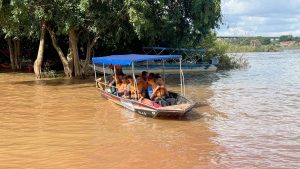 A ATR permanece responsável pela fiscalização do serviço, garantindo a segurança;