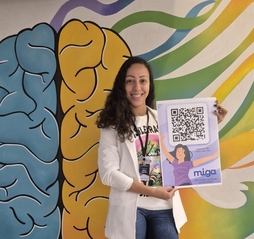 Startup possui apoio do Governo do Tocantins, por meio do Programa Centelha - Foto: Divulgação/Acervo Pessoal