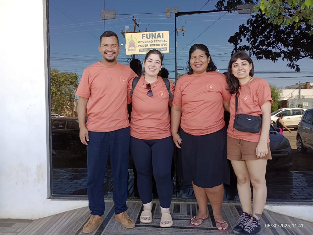 Projeto conta com o suporte logístico da Sepot e com financiamento de edital da Secult (Lei Aldir Blanc)