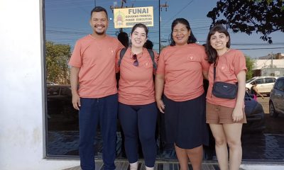 Projeto conta com o suporte logístico da Sepot e com financiamento de edital da Secult (Lei Aldir Blanc)