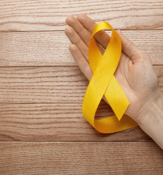 Campanha Julho Amarelo reforça a importância do diagnóstico precoce e da prevenção contra as hepatites virais no Brasil.
