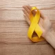 Campanha Julho Amarelo reforça a importância do diagnóstico precoce e da prevenção contra as hepatites virais no Brasil.