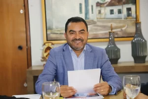 Formatura CHOA 2025 celebra novos oficiais e 33 anos do Corpo de Bombeiros