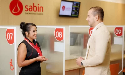 O serviço citado por Cleivone é o VEM Sabin