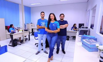 vagas de estágio IEL Tocantins