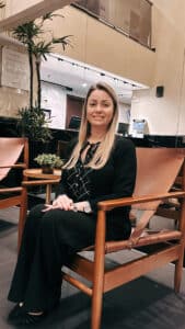 O prefeito em exercicio, Pastor Carlos Velozo nomeia a advogada Priscila Alencar Veríssimo como Procuradora-Geral de Palmas. Ato foi publicado no Diário Oficial.