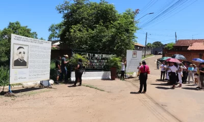 Romaria Padre Luso acontece de 31 de julho a 3 de agosto em Porto Nacional, com missas, quermesse, procissão e programação voltada à fé e tradição.