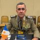 Tocantins participa da Conferência ILAP Segurança 2025, em Brasília, com o comandante-geral da PMTO, coronel Márcio Antônio Barbosa, e gestores da SSP, CBMTO e Seciju, reforçando o compromisso do Estado com a integração, inovação e fortalecimento da segurança pública nacional.