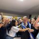 Eduardo Siqueira Campos está de volta à Prefeitura de Palmas!