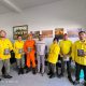 Jornalista e Escritor Tocantinense Lança Livro e Exposição Fotográfica Sobre Combate a Incêndios Florestais em Paraíso do Tocantins
