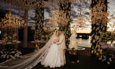 Cerimônia de Ana Luísa e Ruan