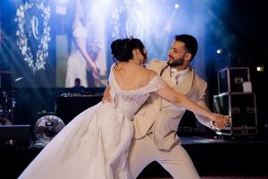 Cerimônia de Ana Luísa e Ruan