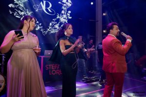 Cerimônia de Ana Luísa e Ruan