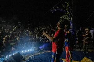 Festival de Circo de Taquaruçu movimenta economia criativa