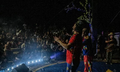 Festival de Circo de Taquaruçu movimenta economia criativa