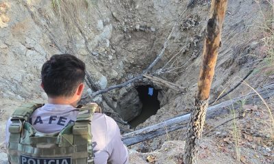 Polícia Federal deflagra Operação Breque II contra extração ilegal de ouro no Tocantins
