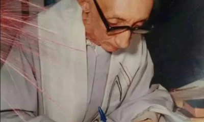 Processo de beatificação do Padre Luso será aberto com missa em Porto Nacional