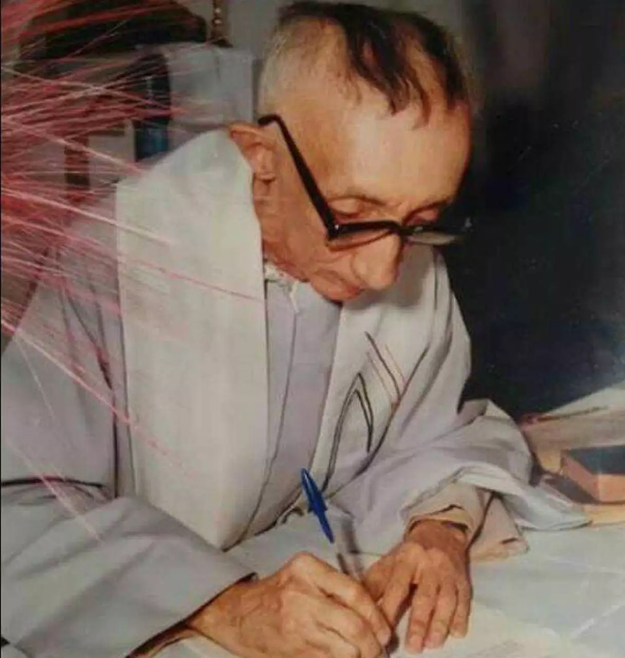 Processo de beatificação do Padre Luso será aberto com missa em Porto Nacional 36 Processo de beatificação do Padre Luso será aberto com missa em Porto Nacional