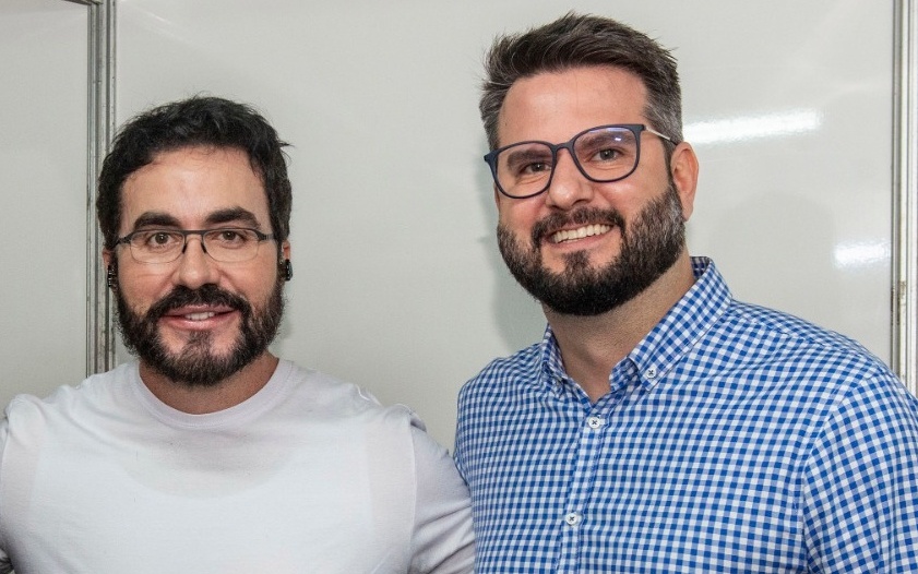 Padre Fábio de Melo Cidadão Tocantinense: Aleto concede título ao sacerdote, cantor e escritor por sua contribuição ao Tocantins.