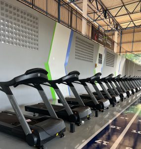 FIETO e SESI reinauguram academia e entregam reforma do Centro de Atividades na próxima quinta-feira, 30/07, em Araguaína