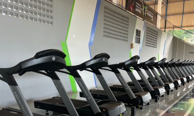 FIETO e SESI reinauguram academia e entregam reforma do Centro de Atividades na próxima quinta-feira, 30/07, em Araguaína